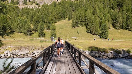 St. Moritz Running Festival