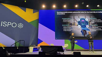 RUNNER'S WORLD Symposium 2025