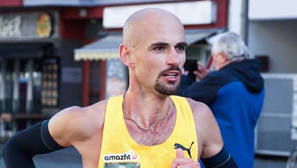 # berlinmarathon,#worldathletics,#trackandfield,#running,#victahsailer Hendrik Pfeiffer