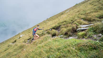 Churfirsten Trail Run