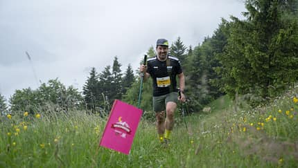 Urschweizer Abendtrail Uri