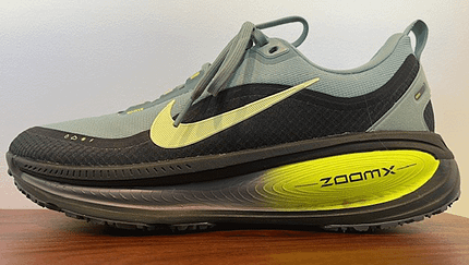 Nike Vomero 18 GTX im Test