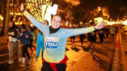 São Silvestre Lissabon 2025 São Silvestre Lissabon 2025