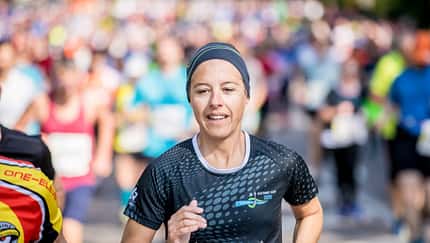 Stuttgart-Lauf 2019