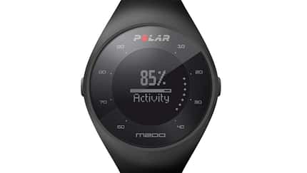 Polar M200 im Test