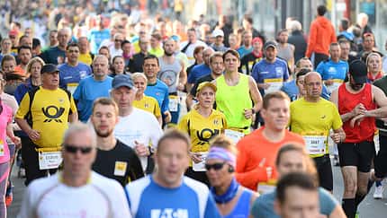 Bonn Marathon 2019, 07.04.19