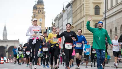 Koelnmarathon 2017