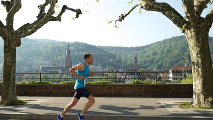 Trainingsplan 5 Kilometer unter 15 Minuten