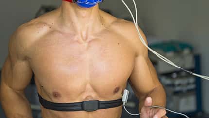 Die VO₂max als Indikator für allgemeine Gesundheit