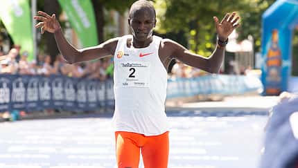 hella Hamburg Halbmarathon 2019