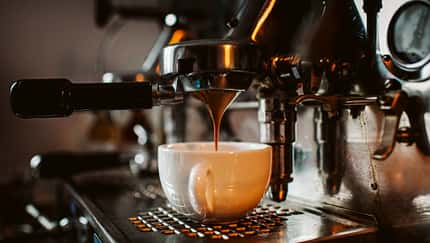Kaffee: der genussvolle Koffein-Kick