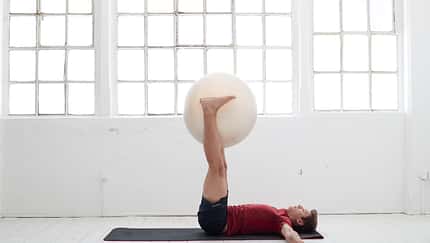 Beinstrecker