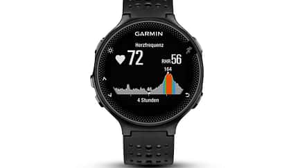 Garmin Forerunner 235