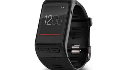Garmin Vivoactive HR