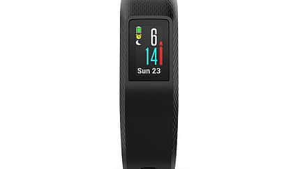 Garmin Vivosport