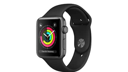Apple Watch 3