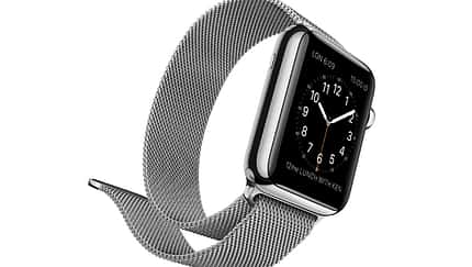 Apple Watch 4