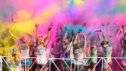 The Color Run