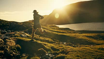 RUNNER’S WORLD Challenges