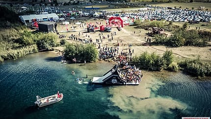 CrossDeLuxe Markkleeberg 2018 Gelände