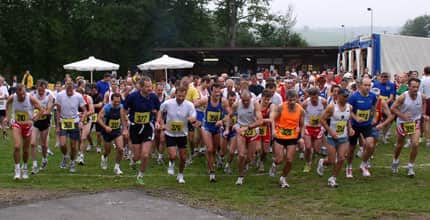 Kipplauf Beerfelden