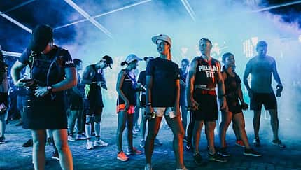 District Urban Race Berlin