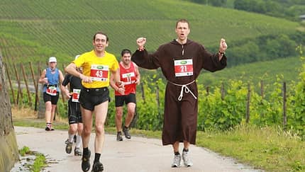 Ahrathon Bad Neuenahr-Ahrweiler