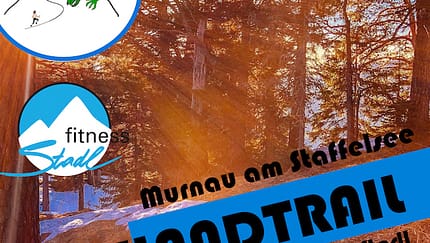 Bluelandtrail Murnau 2019