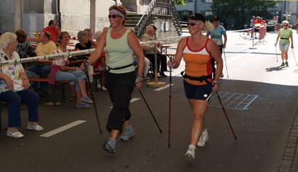 Frauenfelder Stadtlauf