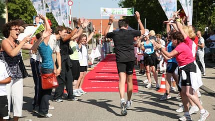 Hambrücker Lußhardtlauf 154