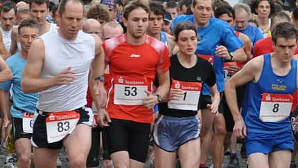 Emmendinger Stadtlauf