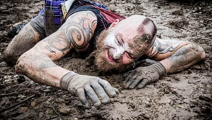Hell of the Brave 2019 1
