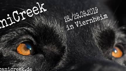 CaniCreek Viernheim