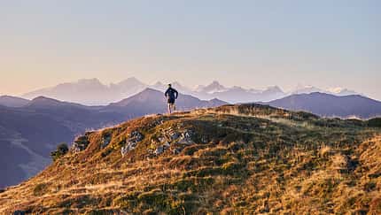 Trailrun Worldmasters Saalbach 2019 Premiere