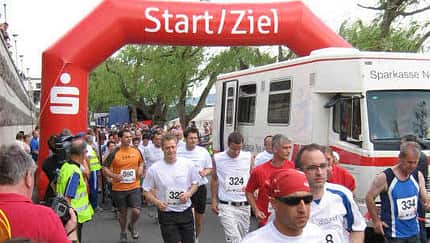 Deichlauf Neuwied