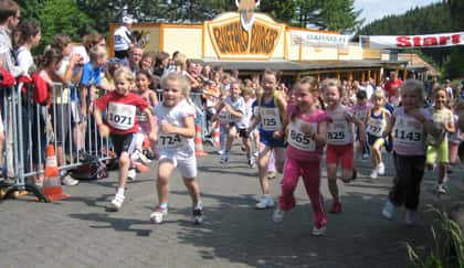 Westernlauf