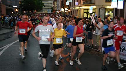 Citylauf Aschaffenburg