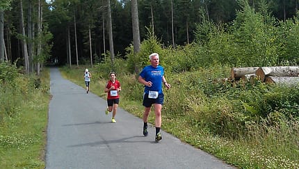 Möhnesee-Pokal-Lauf 2018
