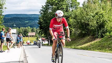 Ironman Austria 2017