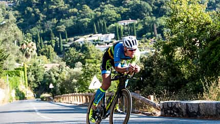 Ironman France 2017