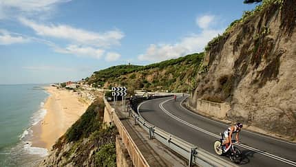 Challenge Barcelona 2013