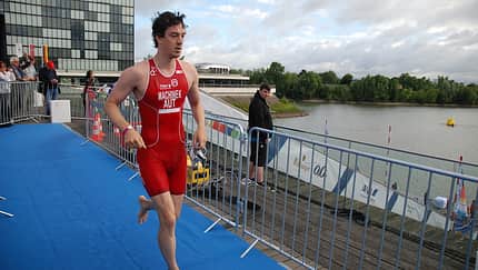 T3-Triathlon Düsseldorf 2017