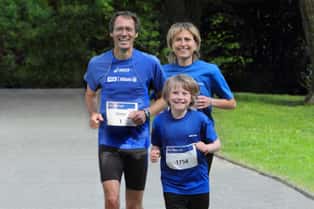 KKH-Allianz-Lauf Baumann