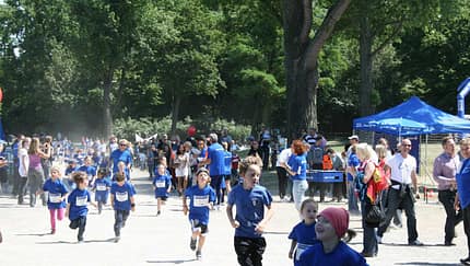 KKH-Allianz  Lauf Köln