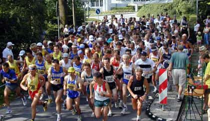 Dachauer Frühjahrslauf