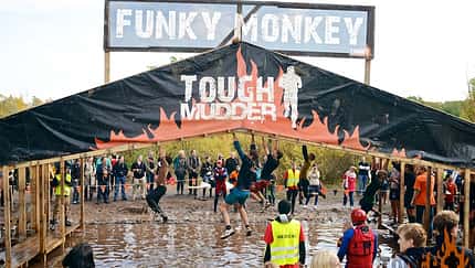 Tough Mudder Berlin Brandenburg 2 2013