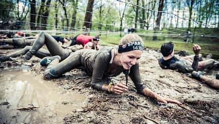 Spartan Race München 2015
