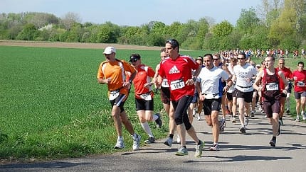Sandhofer Straßenlauf 1