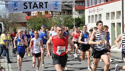 Eglisauer Lauf-Day