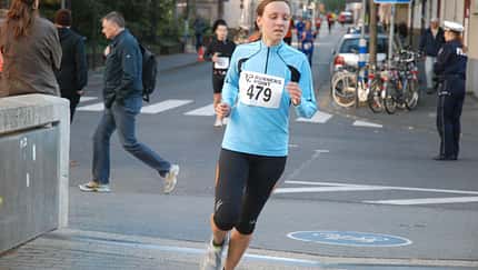 Drei-Brücken-Lauf Bonn 1